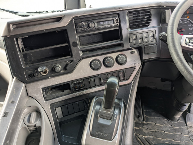 UDトラックス（日産） クオン 大型 トラクタ 2PG-GK5AAB(98227) 23枚目