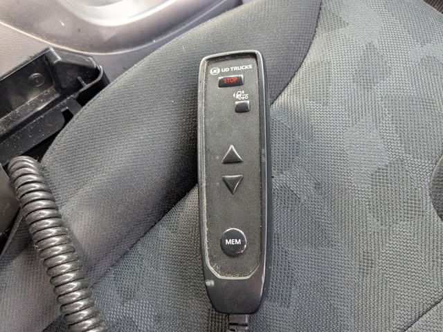 UDトラックス（日産） クオン 大型 トラクタ 2PG-GK5AAB(98227) 26枚目