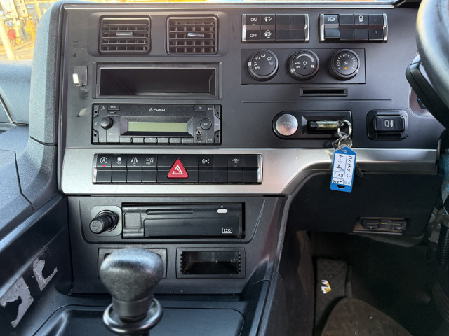 三菱ふそう スーパーグレート 大型 トラクタ 2RG-FP74HDR(98228) 24枚目