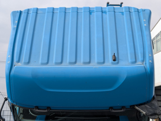 UDトラックス（日産） クオン 大型 トラクタ 2PG-GK5AAB(98227) 29枚目