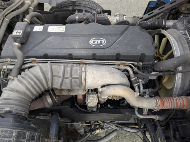 UDトラックス（日産） クオン 大型 トラクタ 2PG-GK5AAB(98227) 30枚目