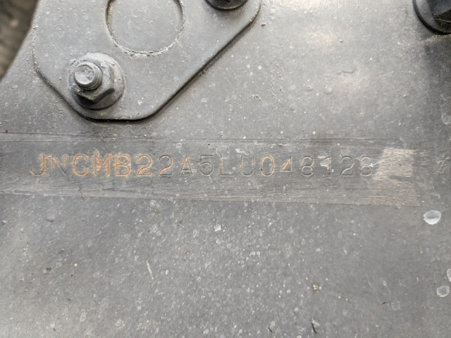 UDトラックス（日産） クオン 大型 トラクタ 2PG-GK5AAB(98227) 31枚目