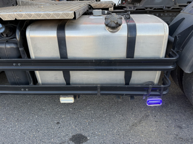 三菱ふそう スーパーグレート 大型 トラクタ 2RG-FP74HDR(98228) 32枚目