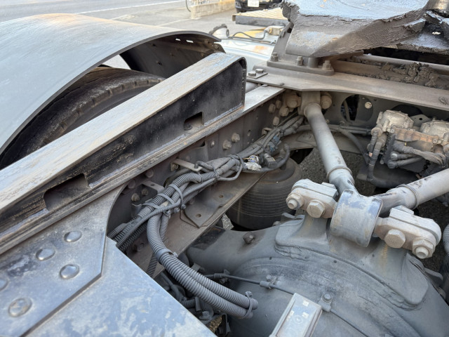 三菱ふそう スーパーグレート 大型 トラクタ 2RG-FP74HDR(98228) 33枚目