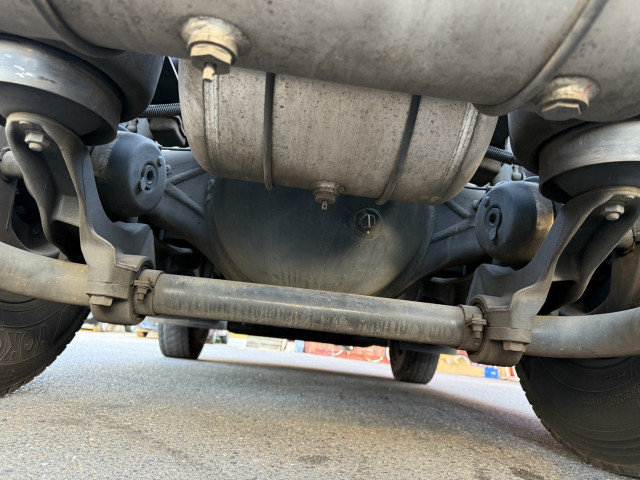 三菱ふそう スーパーグレート 大型 トラクタ 2RG-FP74HDR(98228) 35枚目