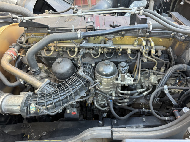 三菱ふそう スーパーグレート 大型 トラクタ 2RG-FP74HDR(98228) 37枚目