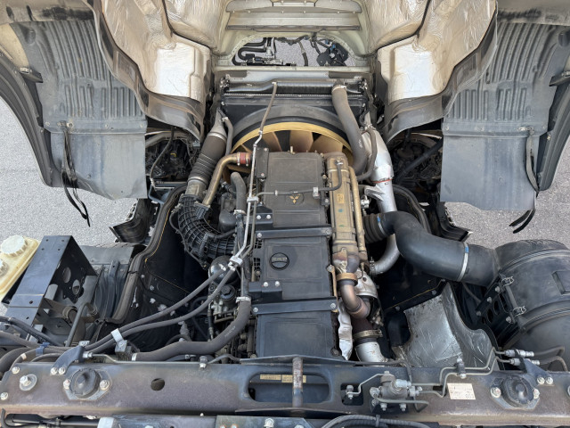 三菱ふそう スーパーグレート 大型 トラクタ 2RG-FP74HDR(98228) 38枚目