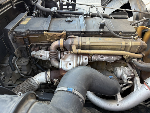 三菱ふそう スーパーグレート 大型 トラクタ 2RG-FP74HDR(98228) 39枚目