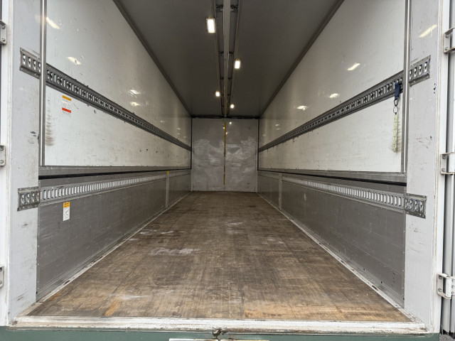 三菱ふそう スーパーグレート 大型 ウィング 2PG-FS74HZ(98229) 12枚目