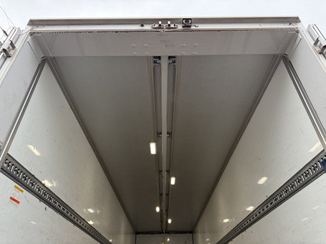 三菱ふそう スーパーグレート 大型 ウィング 2PG-FS74HZ(98229) 14枚目