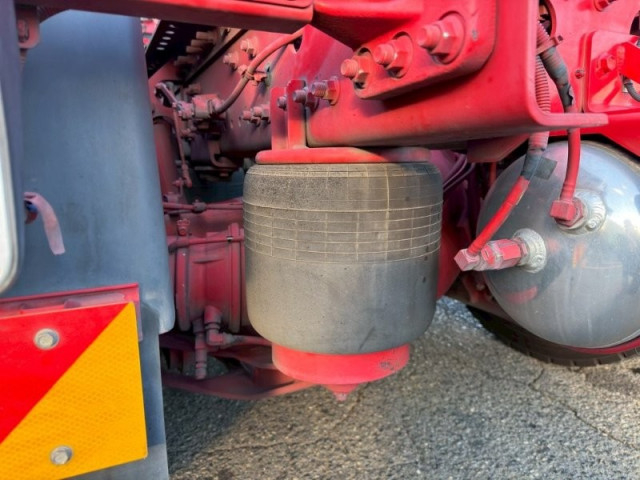 Hino profia Large Tractor 2DG-SH1EDGG(98230) 6枚目