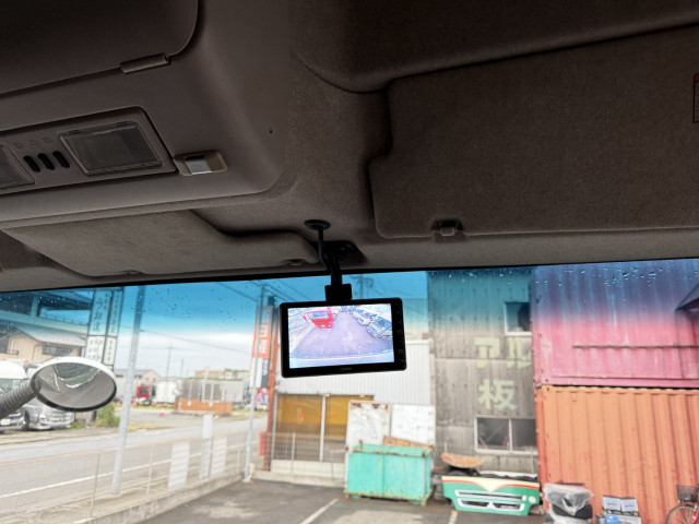 三菱ふそう スーパーグレート 大型 ウィング 2PG-FS74HZ(98229) 20枚目