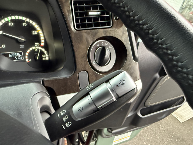 三菱ふそう スーパーグレート 大型 ウィング 2PG-FS74HZ(98229) 24枚目