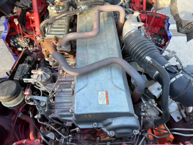 Hino profia Large Tractor 2DG-SH1EDGG(98230) 16枚目