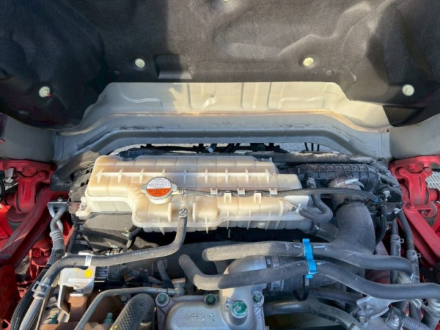 Hino profia Large Tractor 2DG-SH1EDGG(98230) 17枚目