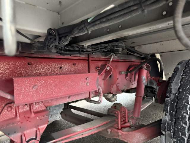 三菱ふそう スーパーグレート 大型 ウィング 2PG-FS74HZ(98229) 29枚目