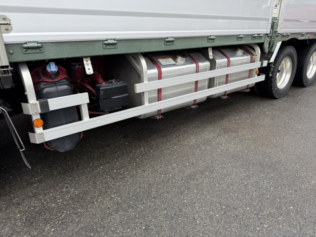 三菱ふそう スーパーグレート 大型 ウィング 2PG-FS74HZ(98229) 30枚目