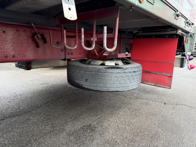 三菱ふそう スーパーグレート 大型 ウィング 2PG-FS74HZ(98229) 32枚目