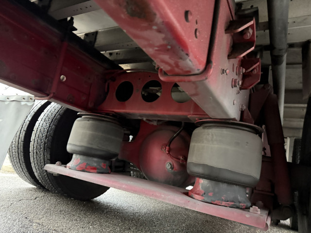 三菱ふそう スーパーグレート 大型 ウィング 2PG-FS74HZ(98229) 34枚目