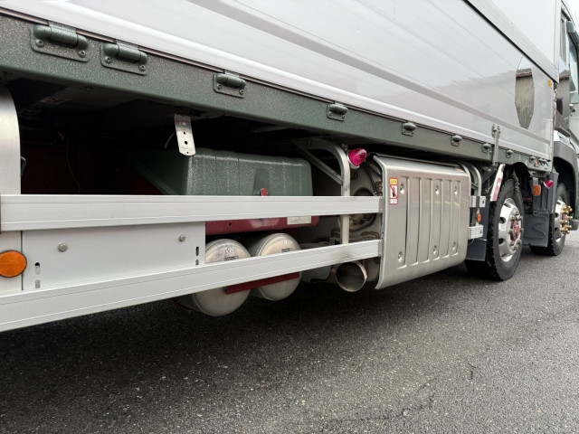 三菱ふそう スーパーグレート 大型 ウィング 2PG-FS74HZ(98229) 36枚目