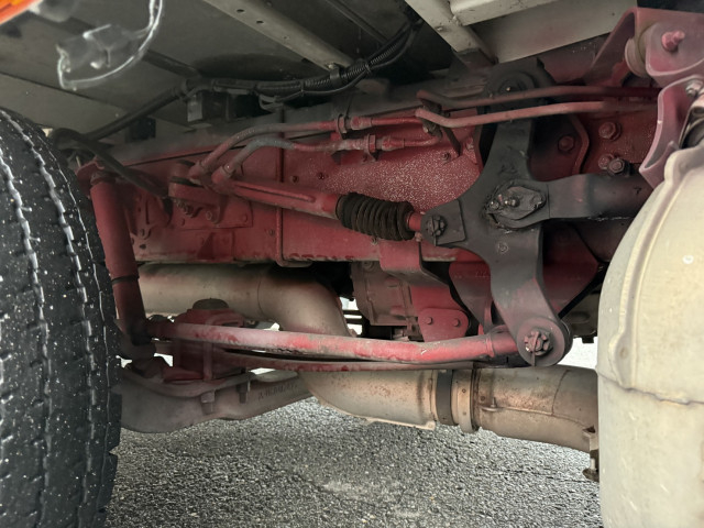 三菱ふそう スーパーグレート 大型 ウィング 2PG-FS74HZ(98229) 37枚目