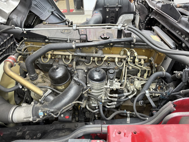 三菱ふそう スーパーグレート 大型 ウィング 2PG-FS74HZ(98229) 38枚目