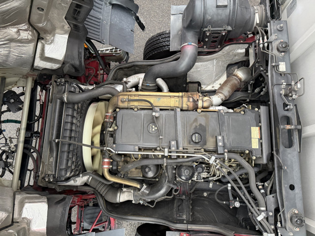 三菱ふそう スーパーグレート 大型 ウィング 2PG-FS74HZ(98229) 39枚目