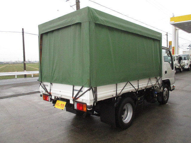 Mazda titan Small Flat body 2RG-LHS88A(98232) 2枚目