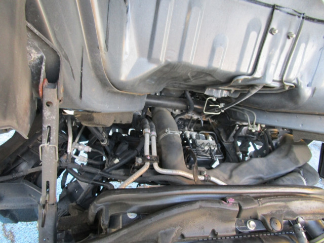 トヨタ トヨエース 小型 バン 2RG-XZC605(98231) 14枚目