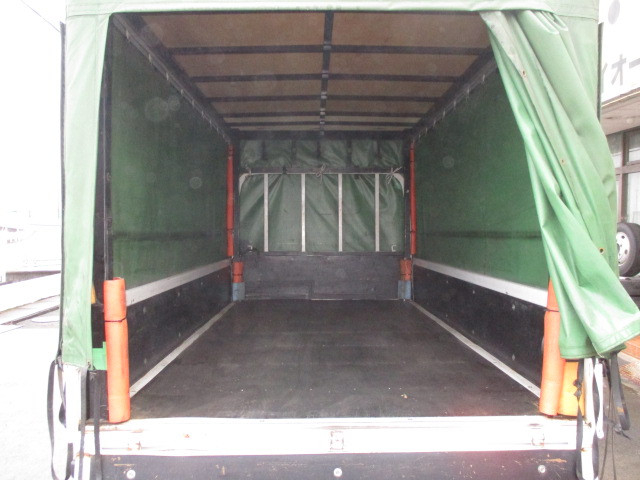 Mazda titan Small Flat body 2RG-LHS88A(98232) 5枚目