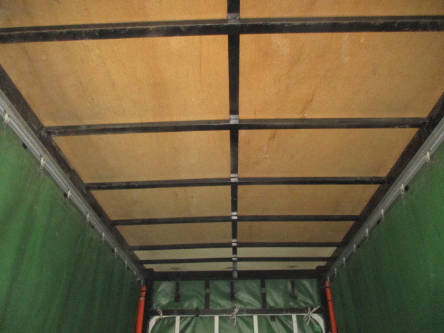 Mazda titan Small Flat body 2RG-LHS88A(98232) 6枚目