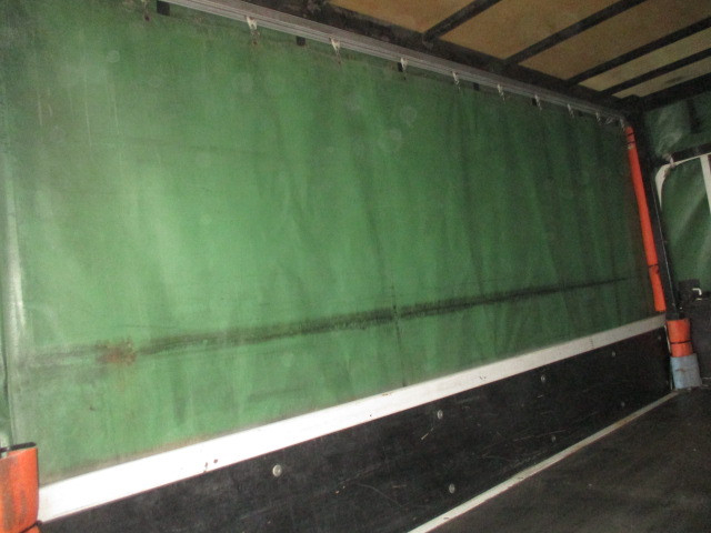 Mazda titan Small Flat body 2RG-LHS88A(98232) 7枚目