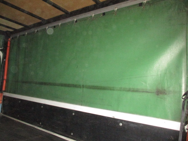 Mazda titan Small Flat body 2RG-LHS88A(98232) 8枚目