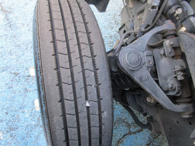 トヨタ トヨエース 小型 バン 2RG-XZC605(98231) 18枚目