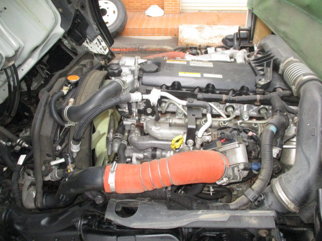 Mazda titan Small Flat body 2RG-LHS88A(98232) 9枚目