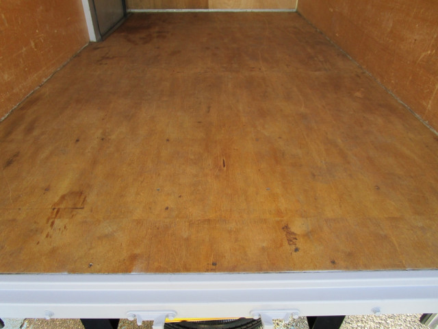 トヨタ トヨエース 小型 バン 2RG-XZC605(98231) 20枚目