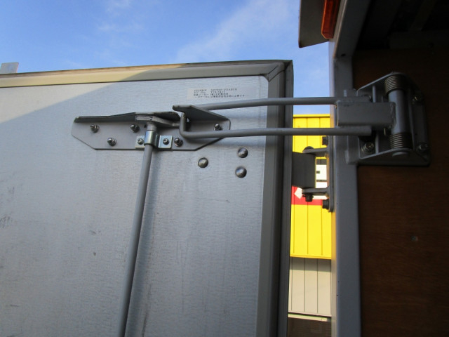 トヨタ トヨエース 小型 バン 2RG-XZC605(98231) 21枚目