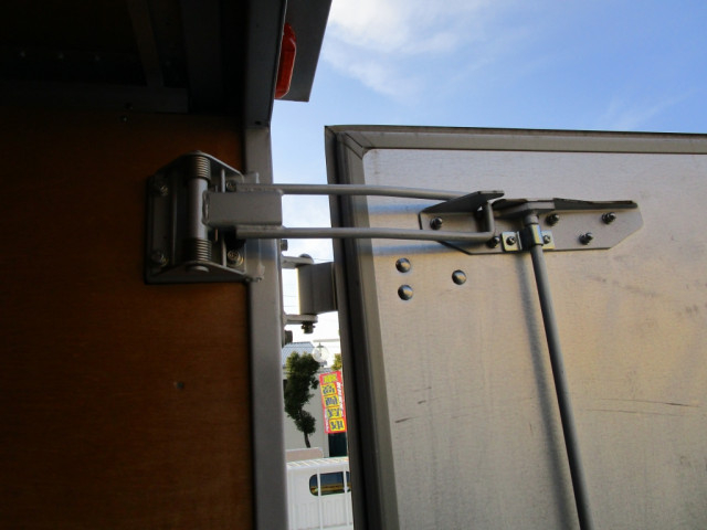 トヨタ トヨエース 小型 バン 2RG-XZC605(98231) 22枚目