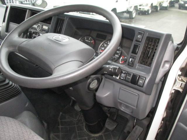 Mazda titan Small Flat body 2RG-LHS88A(98232) 13枚目