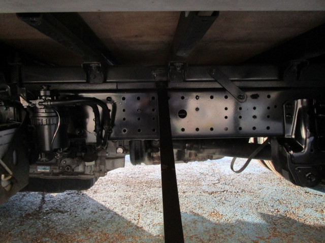 トヨタ トヨエース 小型 バン 2RG-XZC605(98231) 23枚目