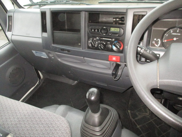 Mazda titan Small Flat body 2RG-LHS88A(98232) 14枚目