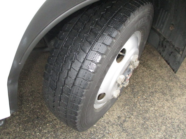 Mazda titan Small Flat body 2RG-LHS88A(98232) 17枚目