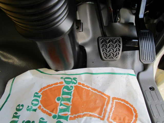 トヨタ トヨエース 小型 バン 2RG-XZC605(98231) 28枚目