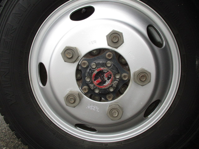 Mazda titan Small Flat body 2RG-LHS88A(98232) 19枚目