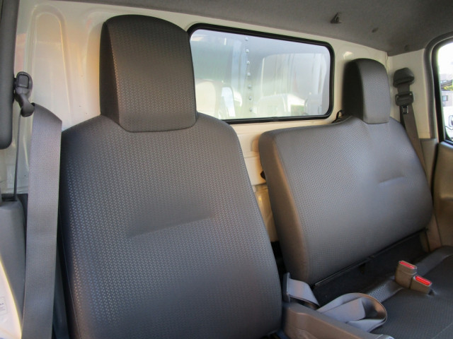 トヨタ トヨエース 小型 バン 2RG-XZC605(98231) 29枚目