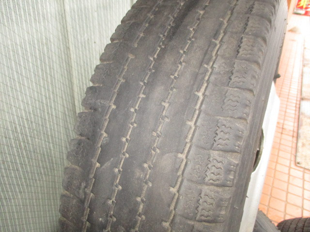 Mazda titan Small Flat body 2RG-LHS88A(98232) 21枚目