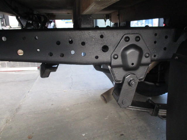 Mazda titan Small Flat body 2RG-LHS88A(98232) 23枚目