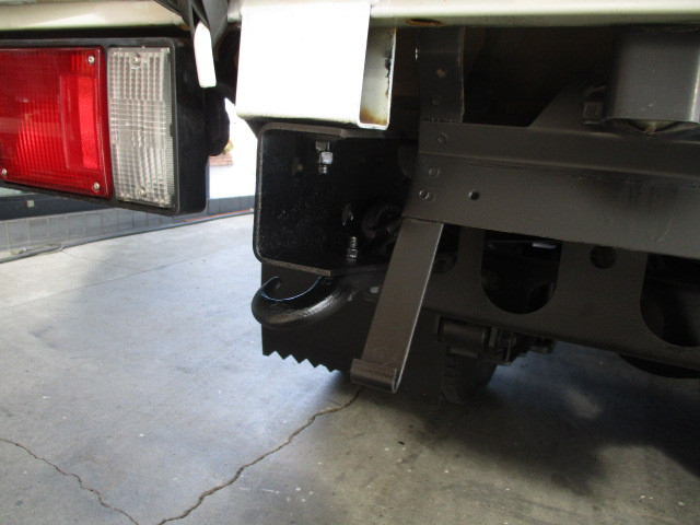 Mazda titan Small Flat body 2RG-LHS88A(98232) 24枚目