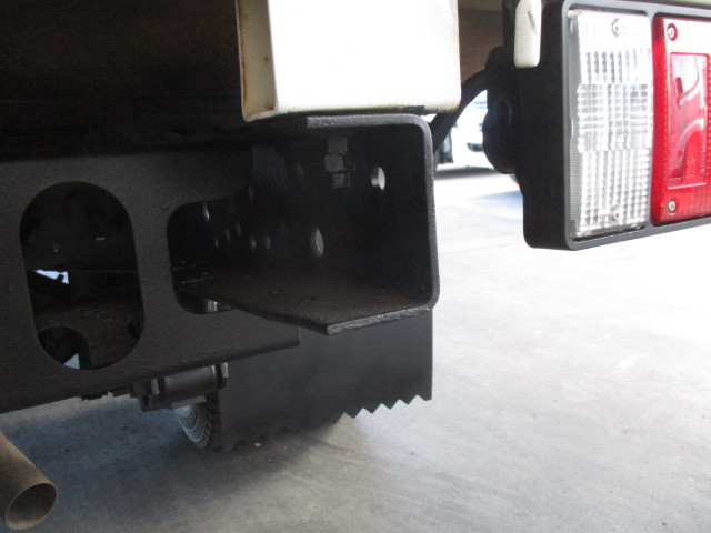 Mazda titan Small Flat body 2RG-LHS88A(98232) 25枚目