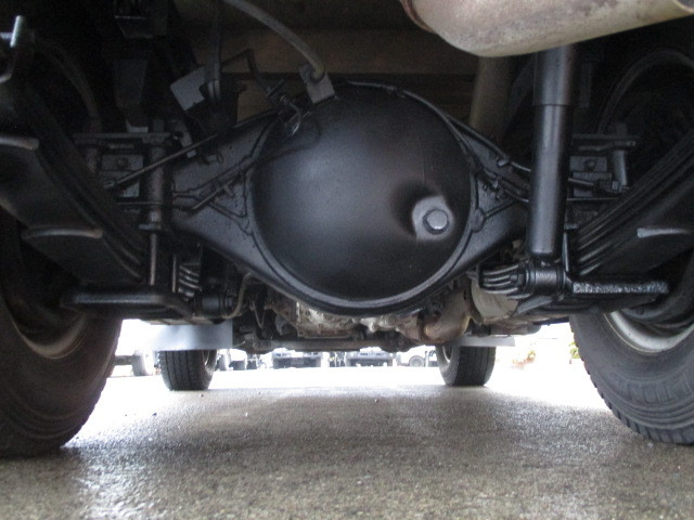 Mazda titan Small Flat body 2RG-LHS88A(98232) 26枚目